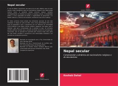 Nepal secular - Dahal, Keshab