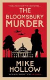 The Bloomsbury Murder The Bloomsbury Murder