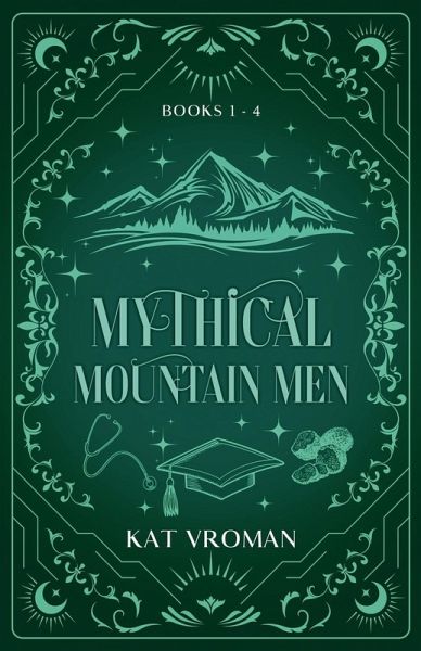Mythical Mountain Men