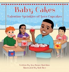 Baby Cakes - Hutchins, Lisa Renee