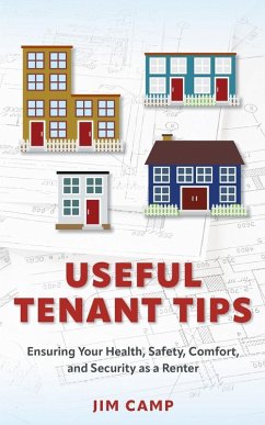 Useful Tenant Tips - Camp, Jim