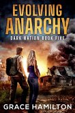 Evolving Anarchy