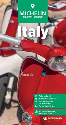 Michelin Travel Guides: Italy - Michelin Editions Michelin Travel Guides: Italy - Michelin Editions