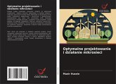 Optymalne projektowanie i dzia¿anie mikrosieci