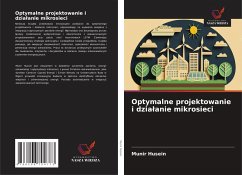 Cover Optymalne projektowanie i dzia¿anie mikrosieci