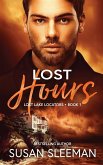 Lost Hours Lost Hours