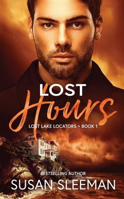 Lost Hours Cover Lost Hours
