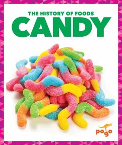 Cover Candy
