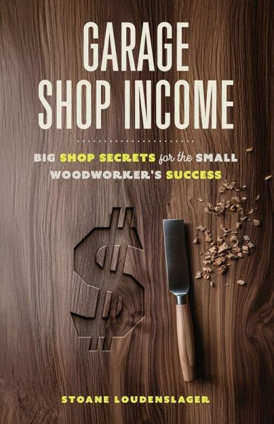 Garage Shop Income Garage Shop Income
