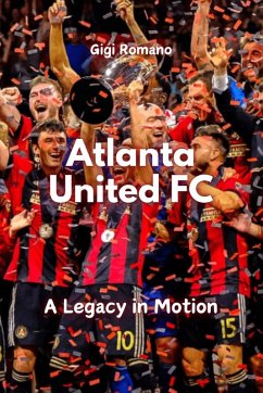 Cover Atlanta United FC