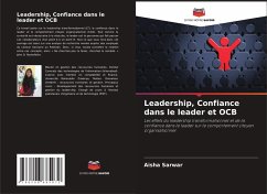 Cover Leadership, Confiance dans le leader et OCB