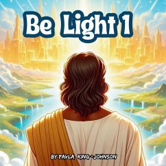 Cover Be Light 1