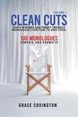 Clean Cuts Volume 1