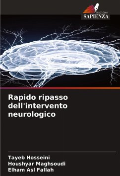 Cover Rapido ripasso dell'intervento neurologico