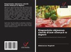 Diagnostyka objawowa chorób drzew oliwnych w Algierii Diagnostyka objawowa chorób drzew oliwnych w Algierii