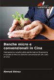 Banche micro e convenzionali in Cina