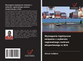 Wymagania logistyczne zwi¿zane z wyborem regionalnego centrum eksportowego w W/A Wymagania logistyczne zwi¿zane z wyborem regionalnego centrum eksportowego w W/A