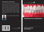 Cementos de cementación