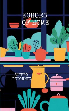 Cover Echoes of Home