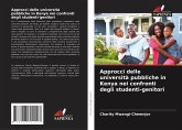 Approcci delle università pubbliche in Kenya nei confronti degli studenti-genitori Approcci delle università pubbliche in Kenya nei confronti degli studenti-genitori