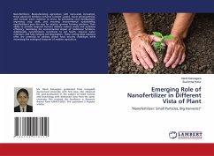 Cover Emerging Role of Nanofertilizer in Different Vista of Plant