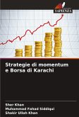 Strategie di momentum e Borsa di Karachi