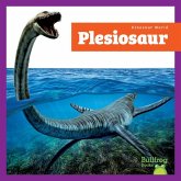 Plesiosaur Plesiosaur