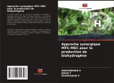 Approche synergique MFC-MEC pour la production de biohydrogène Approche synergique MFC-MEC pour la production de biohydrogène