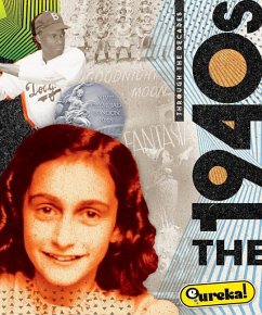 The 1940s - Green, Sara