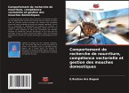 Comportement de recherche de nourriture, compétence vectorielle et gestion des mouches domestiques Comportement de recherche de nourriture, compétence vectorielle et gestion des mouches domestiques