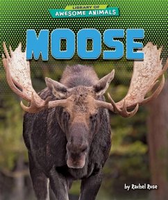 Cover Moose