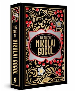 Nikolai Gogol (Deluxe Hardbound Edition)