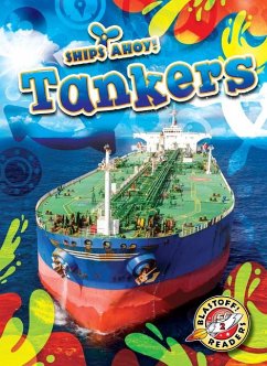 Cover Tankers
