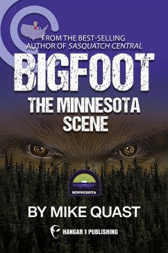 Cover Bigfoot