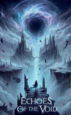 Cover Echoes of the Void