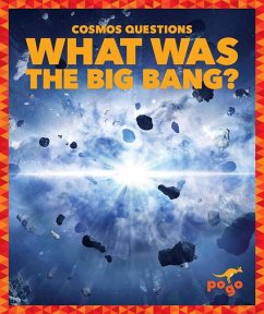 What Was the Big Bang? - Maccarald, Clara