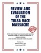 Review and Evaluation of the Tulsa Race... - Bild 1