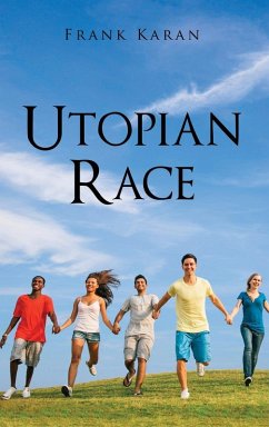 Utopian Race - Karan, Frank
