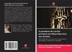 O paradoxo do serviço prisional em Mbuji-Mayi face aos direitos