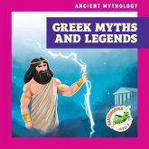 Greek Myths and Legends Greek Myths and Legends