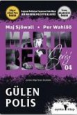 Martin Beck Serisi 4 - Gülen Polis Martin Beck Serisi 4 - Gülen Polis