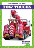 Tow Trucks Tow Trucks