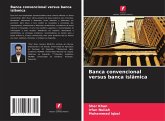 Banca convencional versus banca islâmica