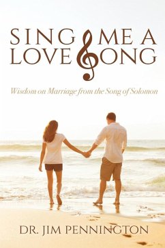 Cover Sing Me a Love Song
