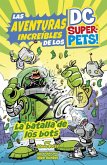 La Batalla de Los Bots