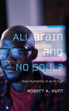 All Brain and No Soul? (eBook, ePUB)