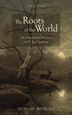 The Roots of the World (eBook, ePUB)