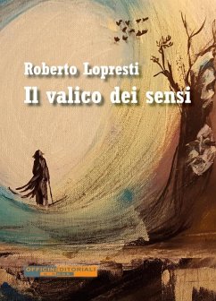 Cover Il valico dei sensi (eBook, ePUB)