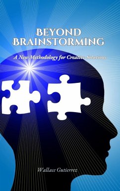 Cover Beyond Brainstorming (eBook, ePUB)