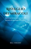 Risveglio dei miracoli (eBook, ePUB)